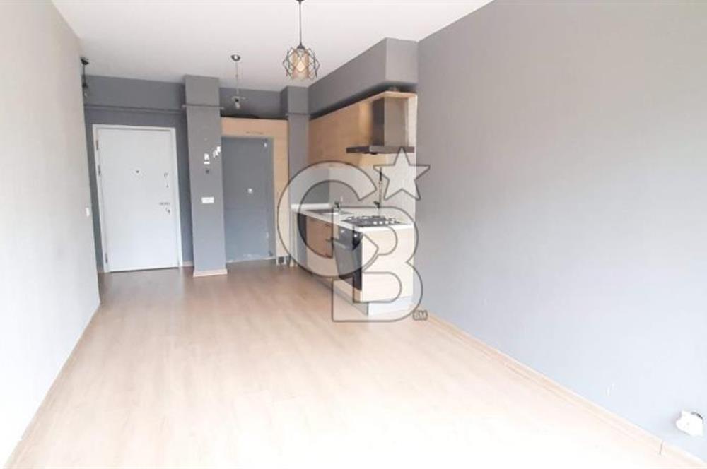 DUMANKAYA MOZAİK'TE BAHÇE KATI KİRACILI SATILIK 1+1 65 M²