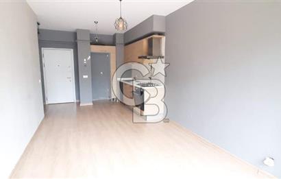 DUMANKAYA MOZAİK'TE BAHÇE KATI KİRACILI SATILIK 1+1 65 M²