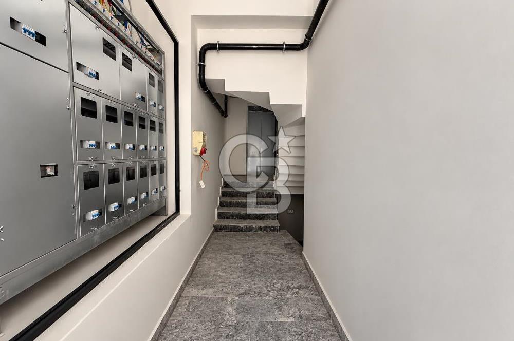 Çanakkale Merkez Stadyum Arkası Satılık Ara Kat 2+1 Sıfır Daire!