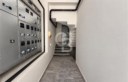 Çanakkale Merkez Stadyum Arkası Satılık Ara Kat 2+1 Sıfır Daire!