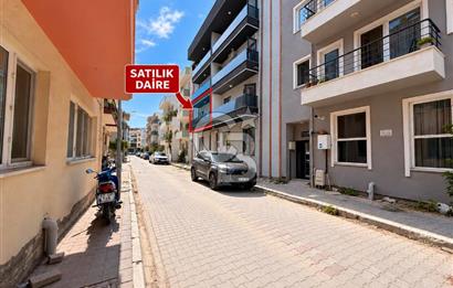Çanakkale Merkez Stadyum Arkası Satılık Ara Kat 2+1 Sıfır Daire!