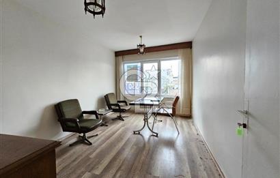 BAKIRKÖY İSTANBUL CADDESİNE 6 MT CEPHELİ KÖŞE SATILIK 45M2 OFİS