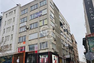 BAKIRKÖY İSTANBUL CADDESİNE 6 MT CEPHELİ KÖŞE SATILIK 45M2 OFİS - 11 - 367887