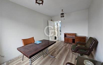 BAKIRKÖY İSTANBUL CADDESİNE 6 MT CEPHELİ KÖŞE SATILIK 45M2 OFİS
