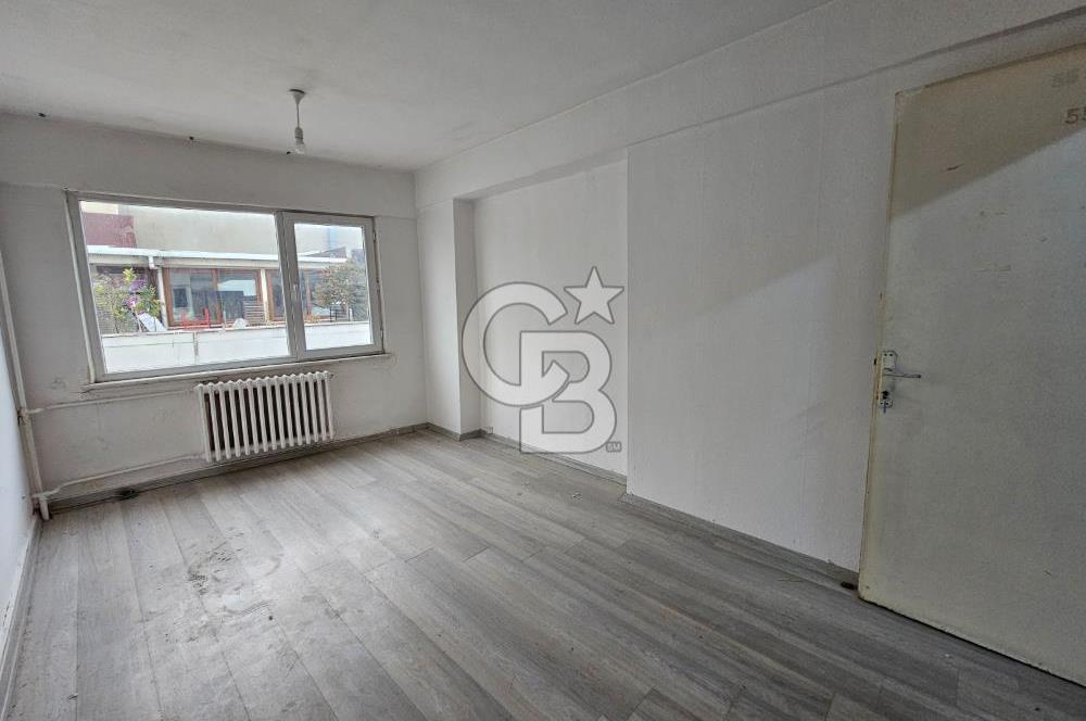 BAKIRKÖY İSTANBUL CAD.SİNDE 18 M2 PASAJ İÇERİSİNDE SATILIK OFİS
