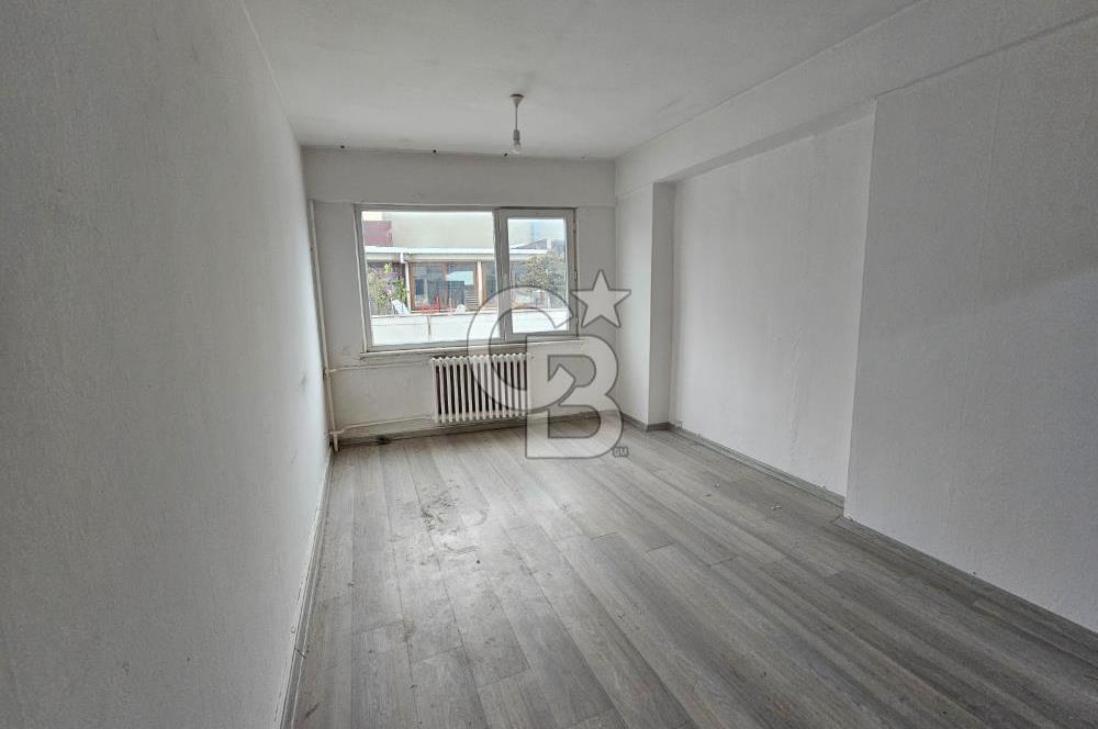 BAKIRKÖY İSTANBUL CAD.SİNDE 18 M2 PASAJ İÇERİSİNDE SATILIK OFİS