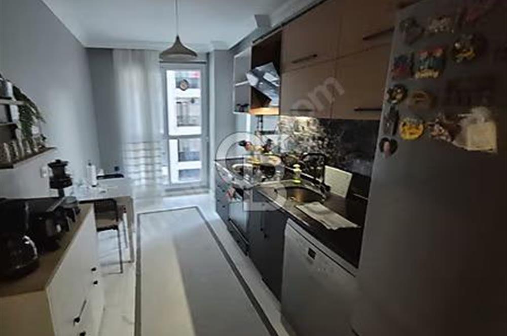 Pendik Oksijen Park Gözdağı Sitesinde 3+1 satılık daire