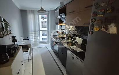 Pendik Oksijen Park Gözdağı Sitesinde 3+1 satılık daire