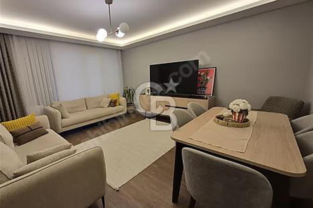 Pendik Oksijen Park Gözdağı Sitesinde 3+1 satılık daire