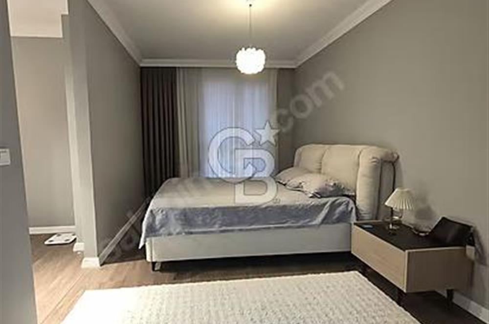 Pendik Oksijen Park Gözdağı Sitesinde 3+1 satılık daire