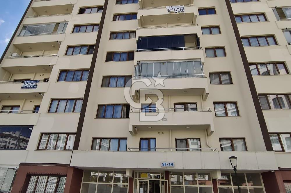 SARAYCIK TOKİ 1.ETAPTA SATILIK 2+1 DAİRE