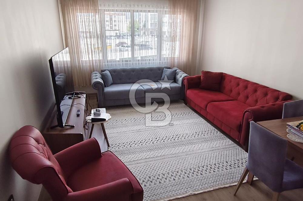 SARAYCIK TOKİ 1.ETAPTA SATILIK 2+1 DAİRE
