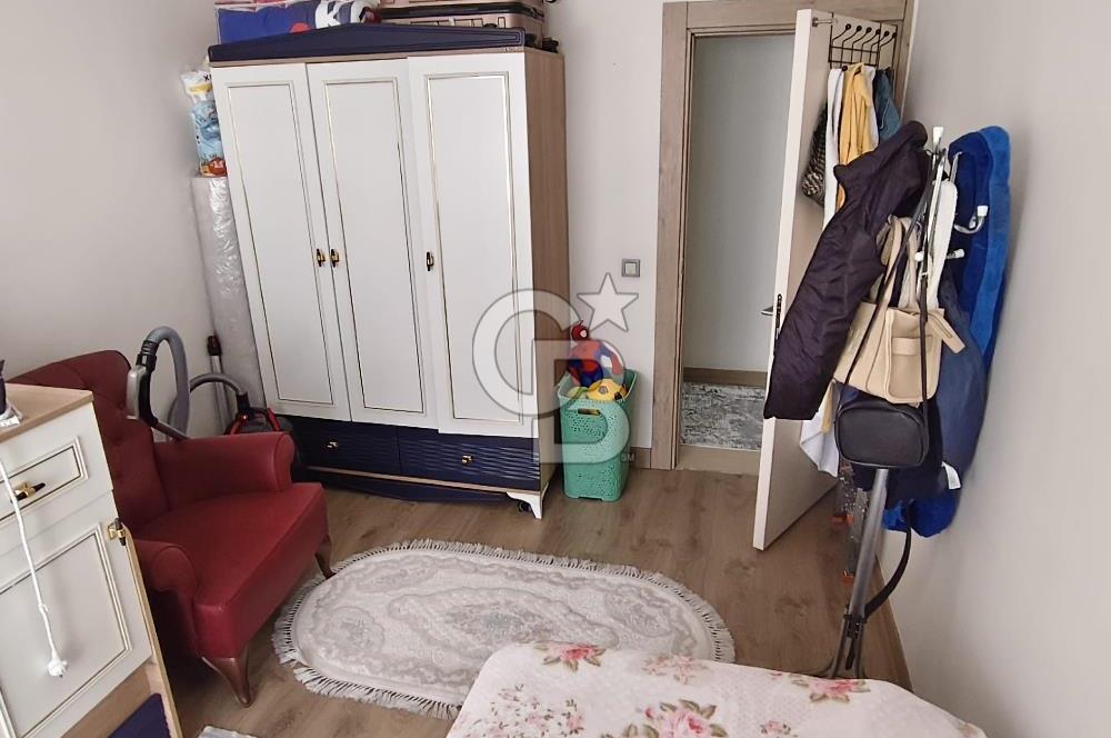 SARAYCIK TOKİ 1.ETAPTA SATILIK 2+1 DAİRE