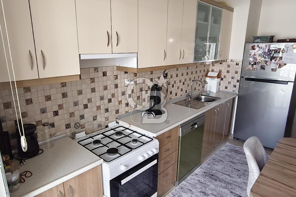 SARAYCIK TOKİ 1.ETAPTA SATILIK 2+1 DAİRE