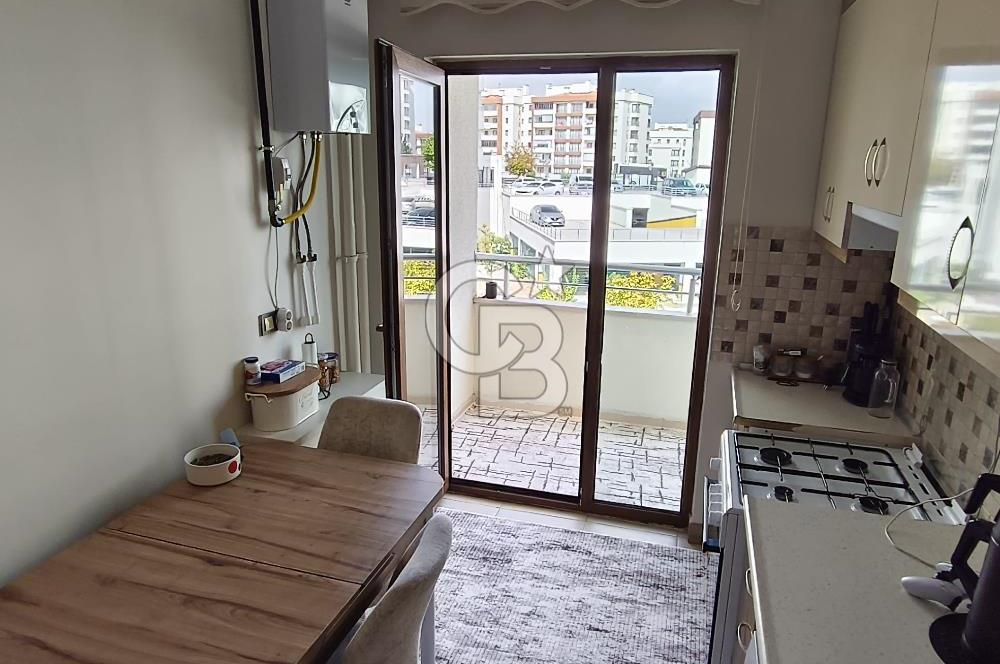 SARAYCIK TOKİ 1.ETAPTA SATILIK 2+1 DAİRE