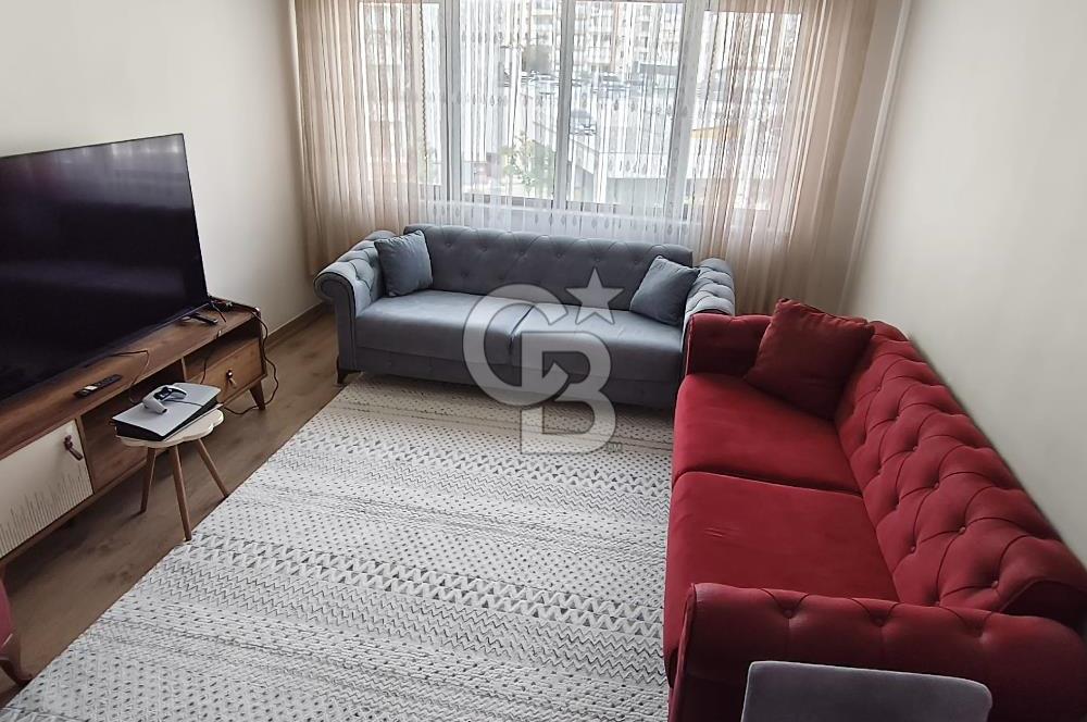 SARAYCIK TOKİ 1.ETAPTA SATILIK 2+1 DAİRE