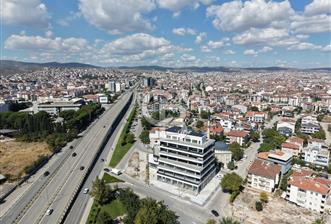 CB KiNG'DEN BALIKESİR/ALTIEYLÜL MİXTUM PROJESİ KİRALIK OFİS - 3 - 375267