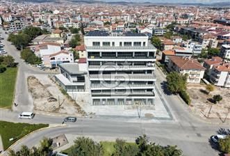 CB KiNG'DEN BALIKESİR/ALTIEYLÜL MİXTUM PROJESİ KİRALIK OFİS - 6 - 375262