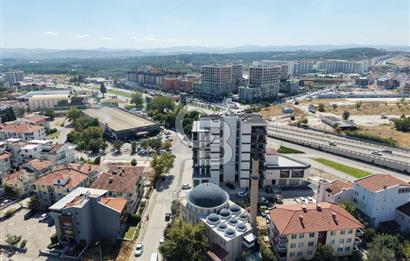 CB KiNG'DEN BALIKESİR/ALTIEYLÜL MİXTUM PROJESİ KİRALIK OFİS