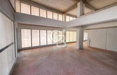 Torbalı Aydın Yoluna 100m! Kreş/Kurs/Market Uygun Dükkan