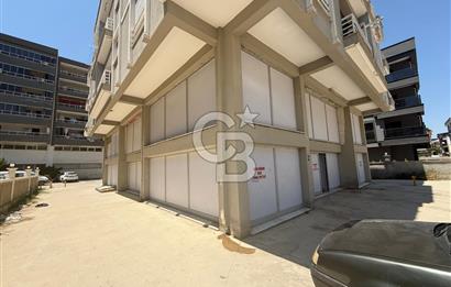 Torbalı Aydın Yoluna 100m! Kreş/Kurs/Market Uygun Dükkan