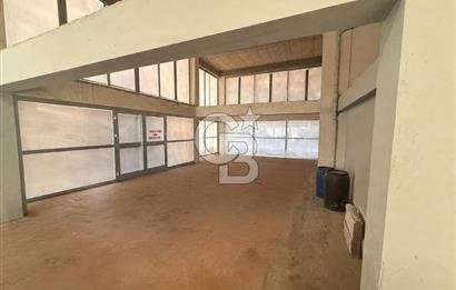 Torbalı Aydın Yoluna 100m! Kreş/Kurs/Market Uygun Dükkan
