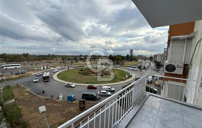 BALÇOVA'DA DENİZ MANZARALI 2+1 GENİŞ KİRALIK DAİRE