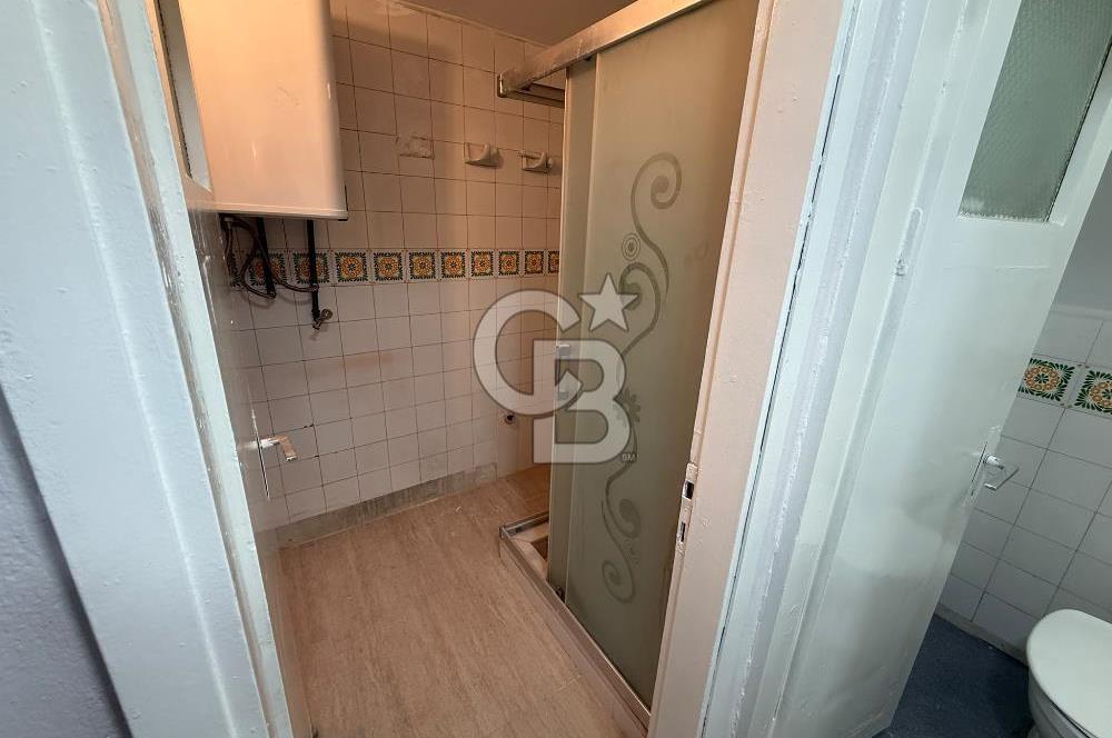 BALÇOVA'DA DENİZ MANZARALI 2+1 GENİŞ KİRALIK DAİRE