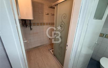 BALÇOVA'DA DENİZ MANZARALI 2+1 GENİŞ KİRALIK DAİRE
