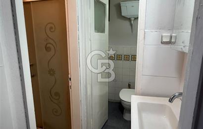 BALÇOVA'DA DENİZ MANZARALI 2+1 GENİŞ KİRALIK DAİRE