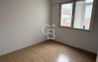 BALÇOVA'DA DENİZ MANZARALI 2+1 GENİŞ KİRALIK DAİRE