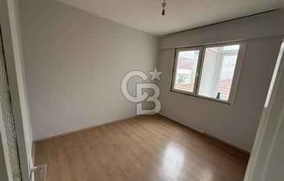 BALÇOVA'DA DENİZ MANZARALI 2+1 GENİŞ KİRALIK DAİRE