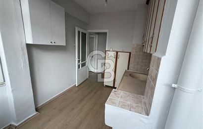 BALÇOVA'DA DENİZ MANZARALI 2+1 GENİŞ KİRALIK DAİRE