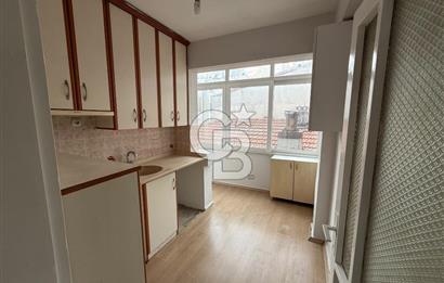 BALÇOVA'DA DENİZ MANZARALI 2+1 GENİŞ KİRALIK DAİRE