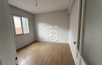 BALÇOVA'DA DENİZ MANZARALI 2+1 GENİŞ KİRALIK DAİRE