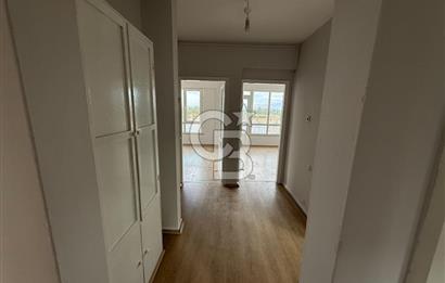 BALÇOVA'DA DENİZ MANZARALI 2+1 GENİŞ KİRALIK DAİRE