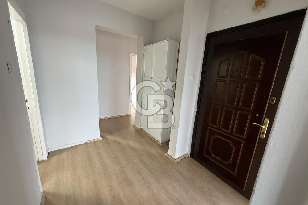 BALÇOVA'DA DENİZ MANZARALI 2+1 GENİŞ KİRALIK DAİRE