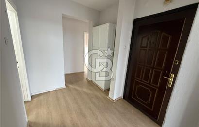 BALÇOVA'DA DENİZ MANZARALI 2+1 GENİŞ KİRALIK DAİRE