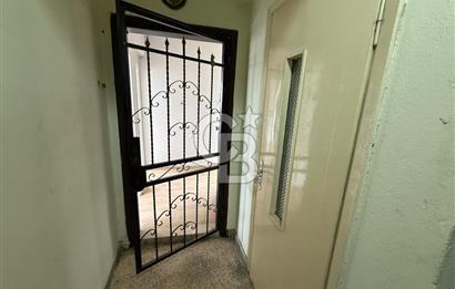 BALÇOVA'DA DENİZ MANZARALI 2+1 GENİŞ KİRALIK DAİRE