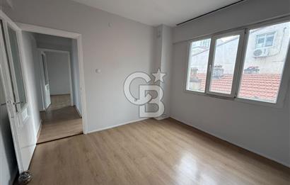 BALÇOVA'DA DENİZ MANZARALI 2+1 GENİŞ KİRALIK DAİRE