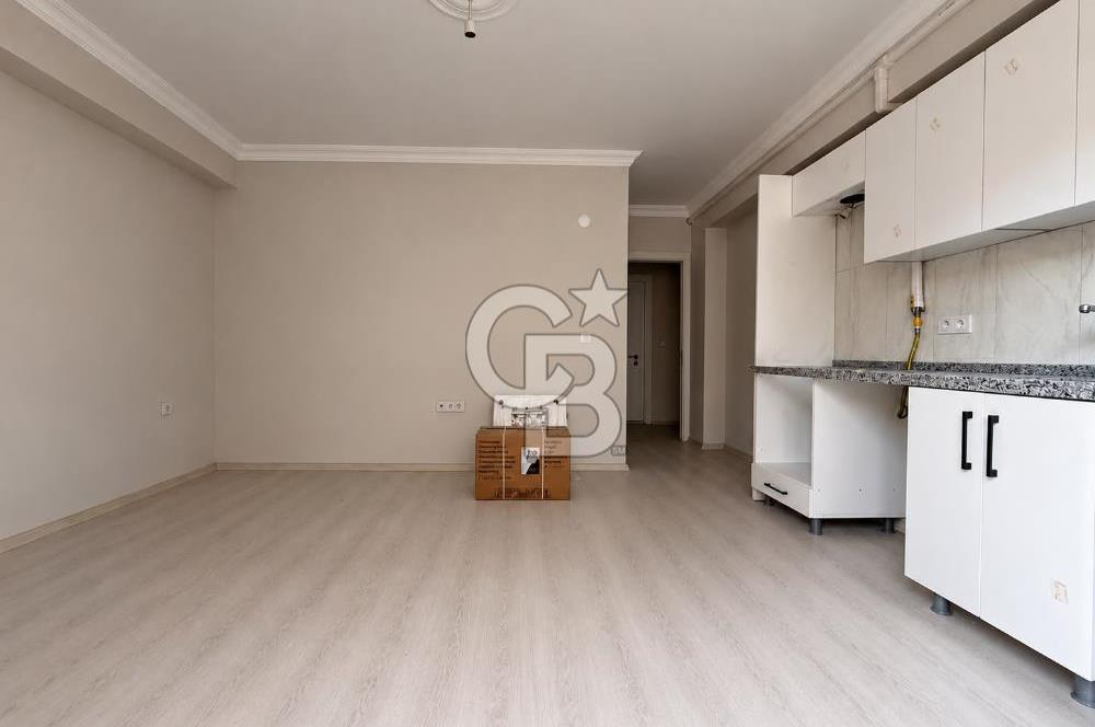 Çanakkale Merkez Stadyum Arkası Satılık Ara Kat 2+1 Sıfır Daire!