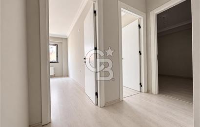 Çanakkale Merkez Stadyum Arkası Satılık Ara Kat 2+1 Sıfır Daire!
