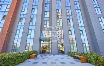 İNCEK BULVAR LOFT'TA KİRALIK 1+1 BÜYÜK PROJE