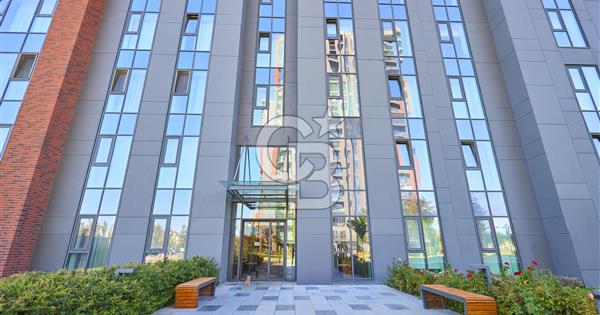 İNCEK BULVAR LOFT'TA KİRALIK 1+1 BÜYÜK PROJE - 375263
