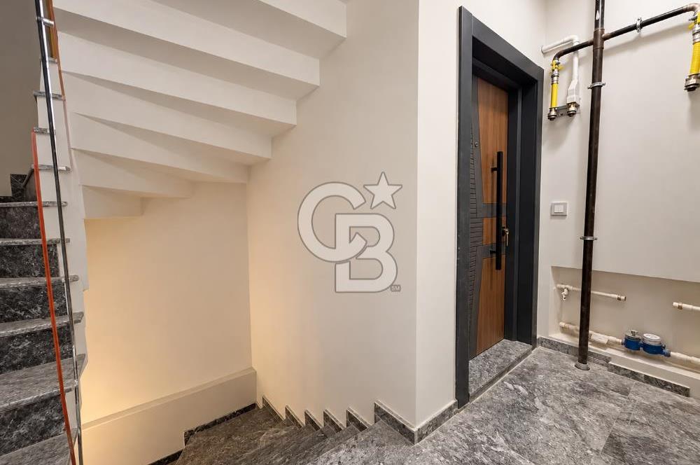 Çanakkale Merkez Stadyum Arkası Satılık Ara Kat 2+1 Sıfır Daire!