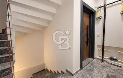 Çanakkale Merkez Stadyum Arkası Satılık Ara Kat 2+1 Sıfır Daire!