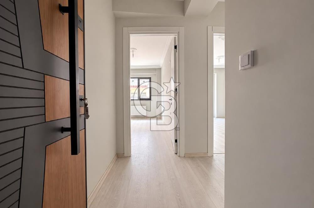 Çanakkale Merkez Stadyum Arkası Satılık Ara Kat 2+1 Sıfır Daire!