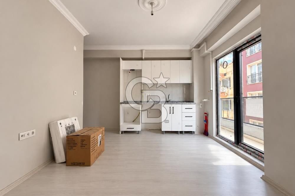 Çanakkale Merkez Stadyum Arkası Satılık Ara Kat 2+1 Sıfır Daire!