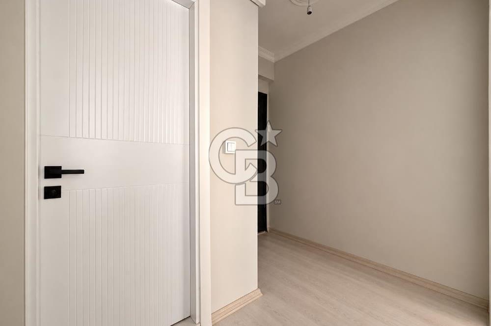 Çanakkale Merkez Stadyum Arkası Satılık Ara Kat 2+1 Sıfır Daire!