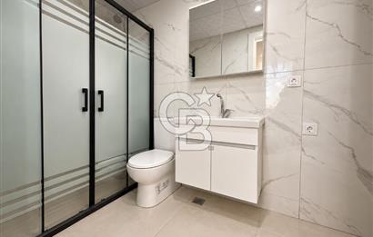 Çanakkale Merkez Stadyum Arkası Satılık Ara Kat 2+1 Sıfır Daire!